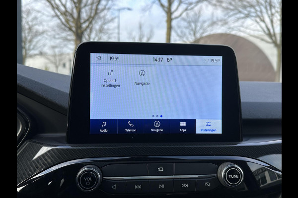 Ford Kuga 2.5 PHEV ST-Line X ST-Line X|Plug-In Hybride Panorama schuifdak | Winterpakket | Adaptieve cruise | Bang & Olufsen | Rijklaar geleverd met 12 mnd BOVAG garantie |