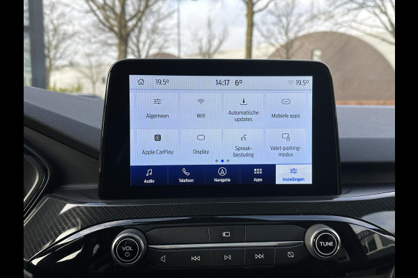 Ford Kuga 2.5 PHEV ST-Line X ST-Line X|Plug-In Hybride Panorama schuifdak | Winterpakket | Adaptieve cruise | Bang & Olufsen | Rijklaar geleverd met 12 mnd BOVAG garantie |