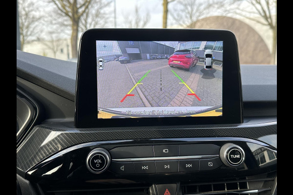 Ford Kuga 2.5 PHEV ST-Line X ST-Line X|Plug-In Hybride Panorama schuifdak | Winterpakket | Adaptieve cruise | Bang & Olufsen | Rijklaar geleverd met 12 mnd BOVAG garantie |