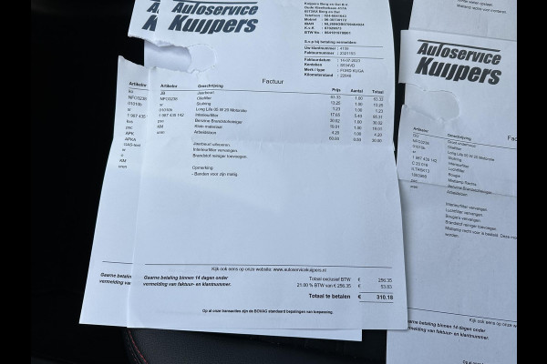 Ford Kuga 2.5 PHEV ST-Line X ST-Line X|Plug-In Hybride Panorama schuifdak | Winterpakket | Adaptieve cruise | Bang & Olufsen | Rijklaar geleverd met 12 mnd BOVAG garantie |