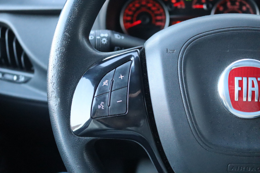Fiat Doblò Cargo 1.3 MJ L1H1 SX Marge-auto/Trekhaak/Airco/Bluetooth/Parkeerhulp