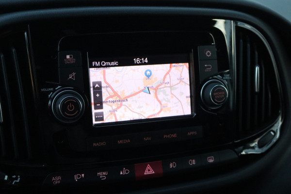 Fiat Doblò Cargo 1.3 MJ L1H1 SX Marge-auto/Trekhaak/Airco/Bluetooth/Parkeerhulp