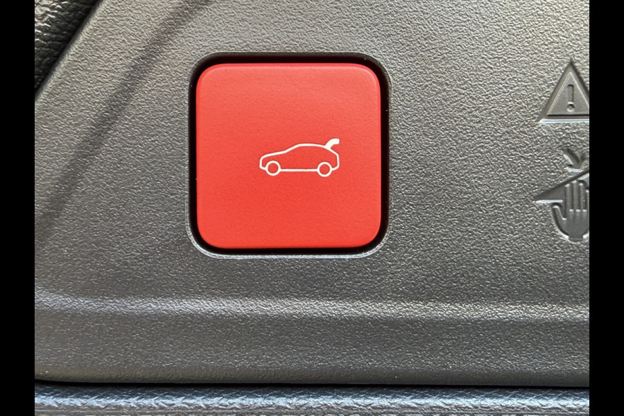 Citroën C5 Aircross 180pk Hybrid Max (Elektrische Klep - Leder incl verwarming/massage/geheugen - 360gr Camera - Adaptieve Cruise Controle - Keyless