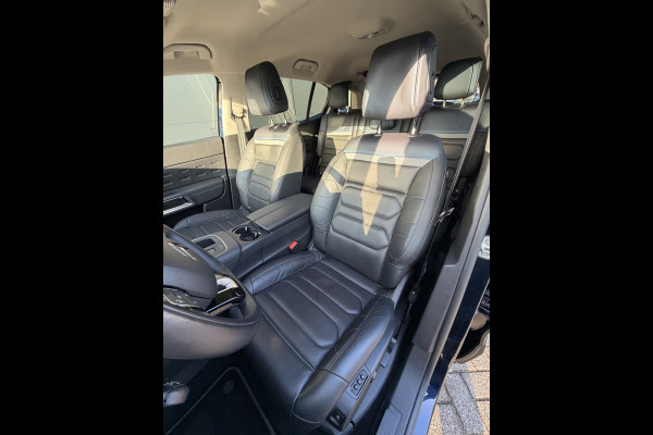 Citroën C5 Aircross 180pk Hybrid Max (Elektrische Klep - Leder incl verwarming/massage/geheugen - 360gr Camera - Adaptieve Cruise Controle - Keyless