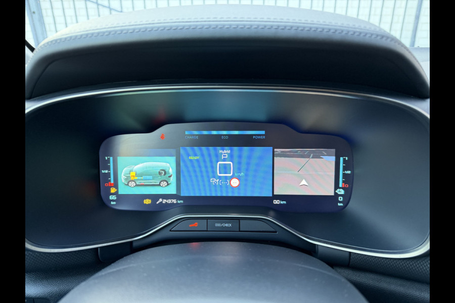 Citroën C5 Aircross 180pk Hybrid Max (Elektrische Klep - Leder incl verwarming/massage/geheugen - 360gr Camera - Adaptieve Cruise Controle - Keyless