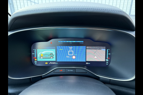 Citroën C5 Aircross 180pk Hybrid Max (Elektrische Klep - Leder incl verwarming/massage/geheugen - 360gr Camera - Adaptieve Cruise Controle - Keyless