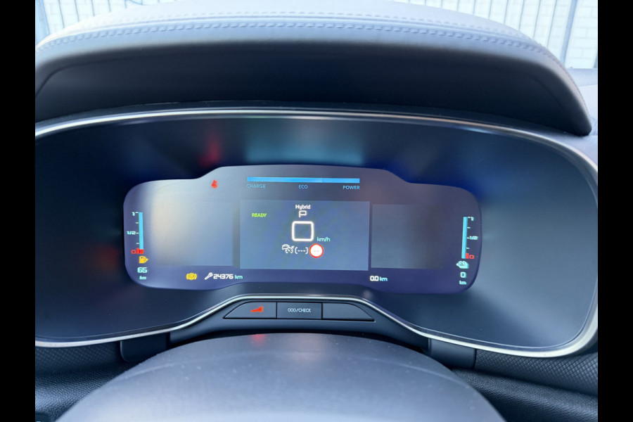 Citroën C5 Aircross 180pk Hybrid Max (Elektrische Klep - Leder incl verwarming/massage/geheugen - 360gr Camera - Adaptieve Cruise Controle - Keyless