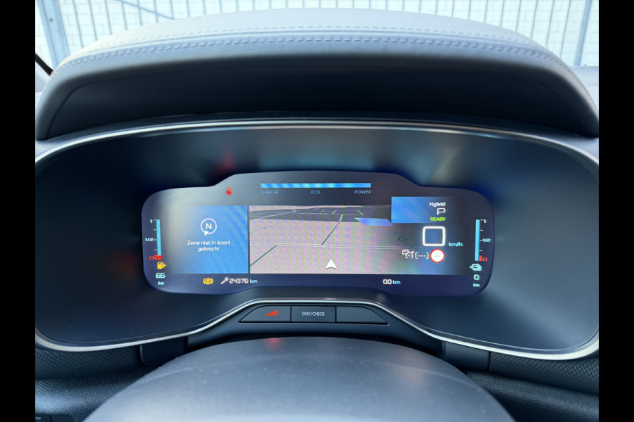 Citroën C5 Aircross 180pk Hybrid Max (Elektrische Klep - Leder incl verwarming/massage/geheugen - 360gr Camera - Adaptieve Cruise Controle - Keyless