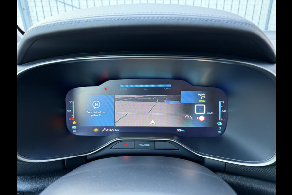 Citroën C5 Aircross 180pk Hybrid Max (Elektrische Klep - Leder incl verwarming/massage/geheugen - 360gr Camera - Adaptieve Cruise Controle - Keyless