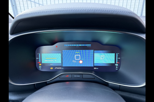 Citroën C5 Aircross 180pk Hybrid Max (Elektrische Klep - Leder incl verwarming/massage/geheugen - 360gr Camera - Adaptieve Cruise Controle - Keyless