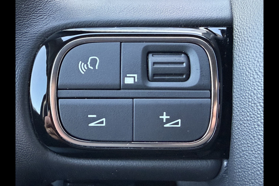 Citroën C5 Aircross 180pk Hybrid Max (Elektrische Klep - Leder incl verwarming/massage/geheugen - 360gr Camera - Adaptieve Cruise Controle - Keyless