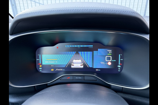 Citroën C5 Aircross 180pk Hybrid Max (Elektrische Klep - Leder incl verwarming/massage/geheugen - 360gr Camera - Adaptieve Cruise Controle - Keyless