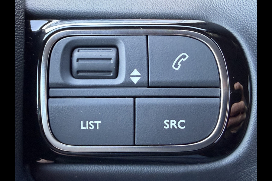 Citroën C5 Aircross 180pk Hybrid Max (Elektrische Klep - Leder incl verwarming/massage/geheugen - 360gr Camera - Adaptieve Cruise Controle - Keyless