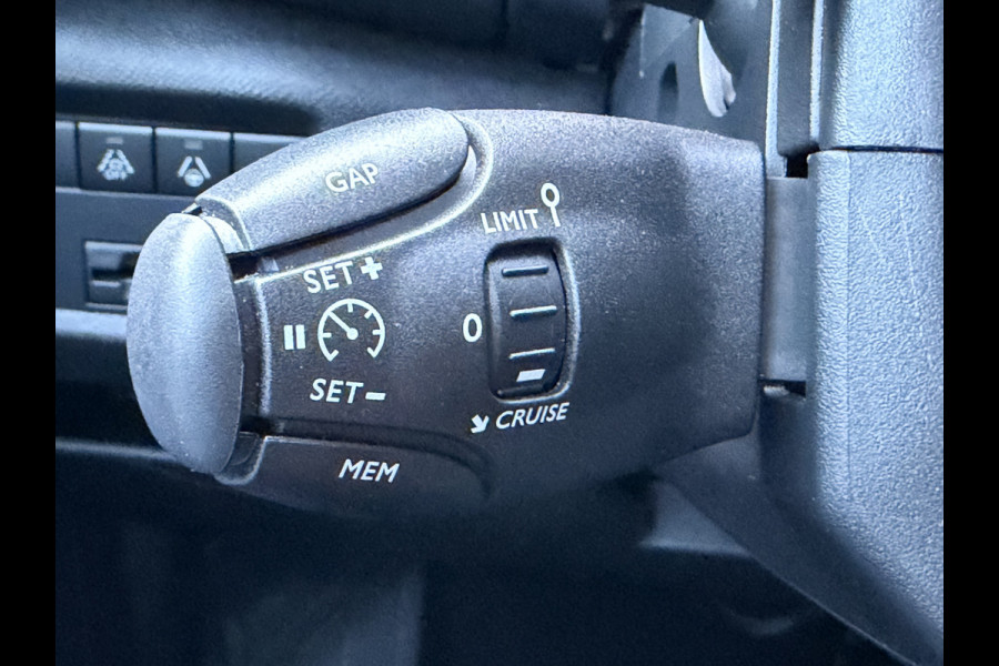 Citroën C5 Aircross 180pk Hybrid Max (Elektrische Klep - Leder incl verwarming/massage/geheugen - 360gr Camera - Adaptieve Cruise Controle - Keyless