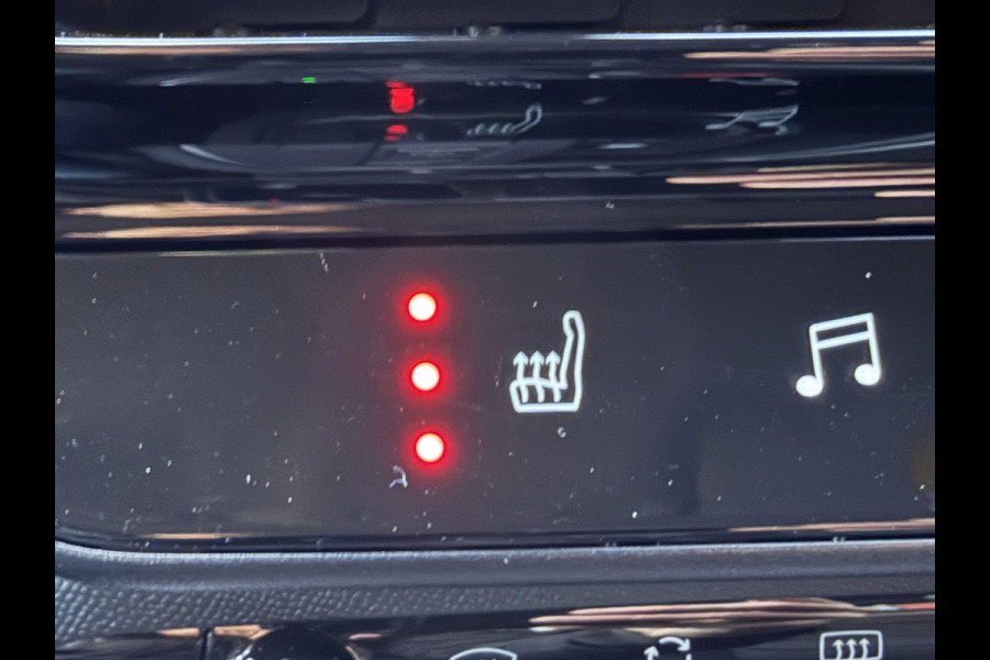 Citroën C5 Aircross 180pk Hybrid Max (Elektrische Klep - Leder incl verwarming/massage/geheugen - 360gr Camera - Adaptieve Cruise Controle - Keyless