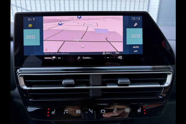 Citroën C5 Aircross 180pk Hybrid Max (Elektrische Klep - Leder incl verwarming/massage/geheugen - 360gr Camera - Adaptieve Cruise Controle - Keyless