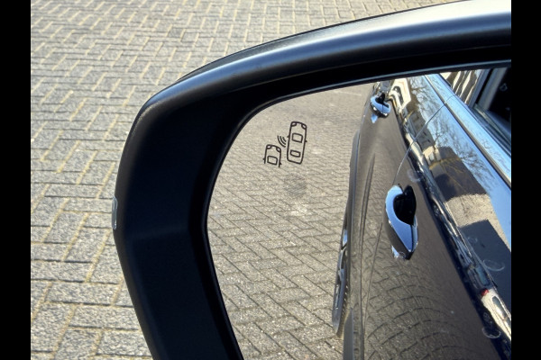 Citroën C5 Aircross 180pk Hybrid Max (Elektrische Klep - Leder incl verwarming/massage/geheugen - 360gr Camera - Adaptieve Cruise Controle - Keyless