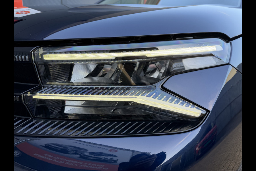 Citroën C5 Aircross 180pk Hybrid Max (Elektrische Klep - Leder incl verwarming/massage/geheugen - 360gr Camera - Adaptieve Cruise Controle - Keyless