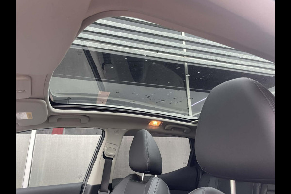 Nissan QASHQAI 1.2 Tekna + / panoramadak / stoelverwarming / Bose