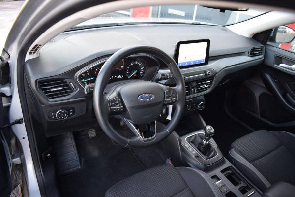 Ford FOCUS Wagon 1.0 EcoBoost Hybrid Connected | Apple CarPlay | LED | Cruise | Sportstoelen