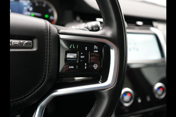 Land Rover Discovery Sport P300e R-Dynamic HSE Plug In Hybrid 300pk Dealer O.H. PHEV | Trekhaak Af Fabriek | Adaptive Cruise | Meridian Audio | Camera | Lederen Sportstoelen Memory & Verwarmd | 20"L.M | Matrix LED | Apple Carplay | Keyless | Stuur Verwarmd | Blis |