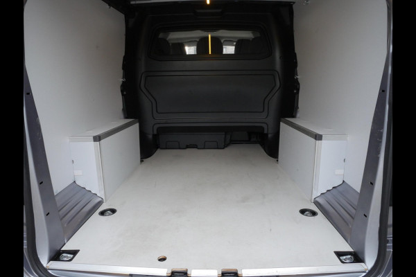 Opel Vivaro 2.0 CDTI 150PK, L3, Dubbel cabine, Airco, 2 x Schuifdeur