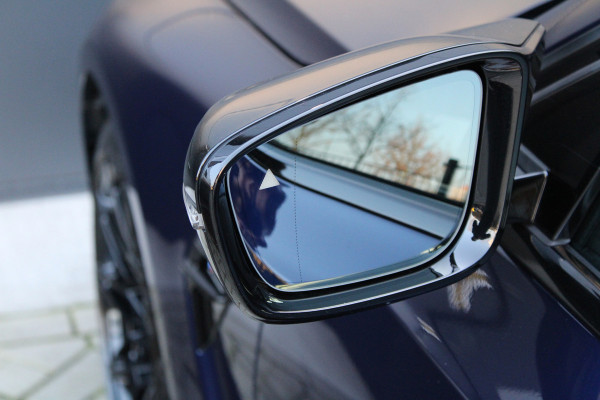 BMW 3 Serie Touring M3 xDrive Competition | NIEUWSTAAT! | HUD | H&K | MEMORY | CARBON |  KEYLESS |