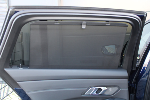 BMW 3 Serie Touring M3 xDrive Competition | NIEUWSTAAT! | HUD | H&K | MEMORY | CARBON |  KEYLESS |