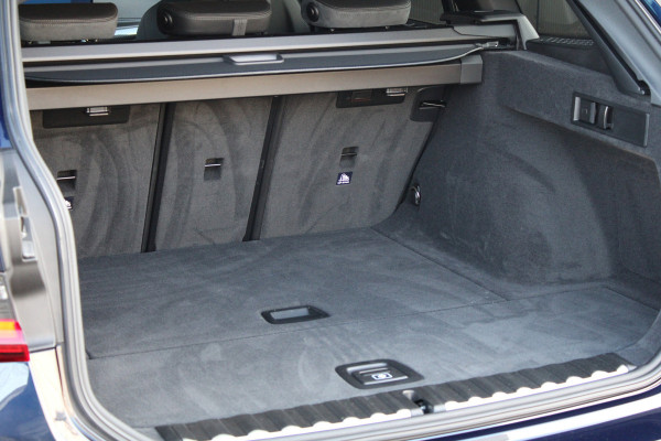 BMW 3 Serie Touring M3 xDrive Competition | NIEUWSTAAT! | HUD | H&K | MEMORY | CARBON |  KEYLESS |