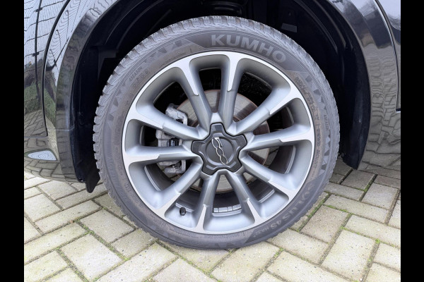 Fiat 500X 1.5 Hybrid Sport Cabrio | Apple Caplay | Cruise | 1ste eigenaar