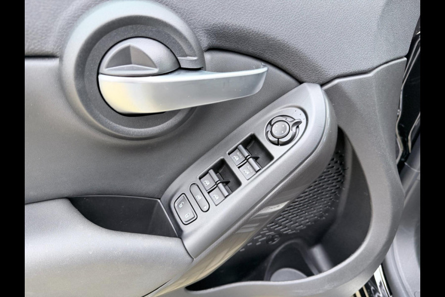 Fiat 500X 1.5 Hybrid Sport Cabrio | Apple Caplay | Cruise | 1ste eigenaar