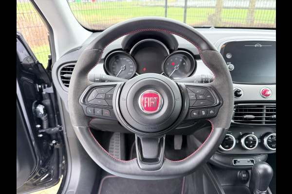 Fiat 500X 1.5 Hybrid Sport Cabrio | Apple Caplay | Cruise | 1ste eigenaar