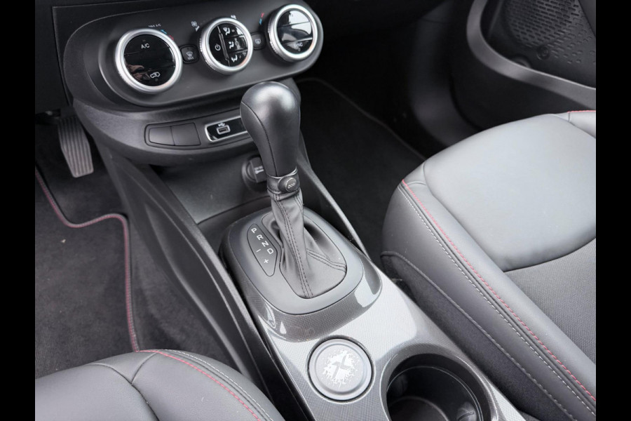 Fiat 500X 1.5 Hybrid Sport Cabrio | Apple Caplay | Cruise | 1ste eigenaar