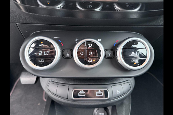 Fiat 500X 1.5 Hybrid Sport Cabrio | Apple Caplay | Cruise | 1ste eigenaar