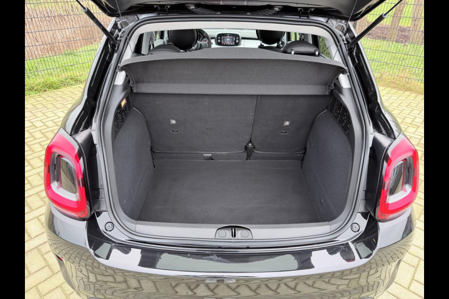 Fiat 500X 1.5 Hybrid Sport Cabrio | Apple Caplay | Cruise | 1ste eigenaar