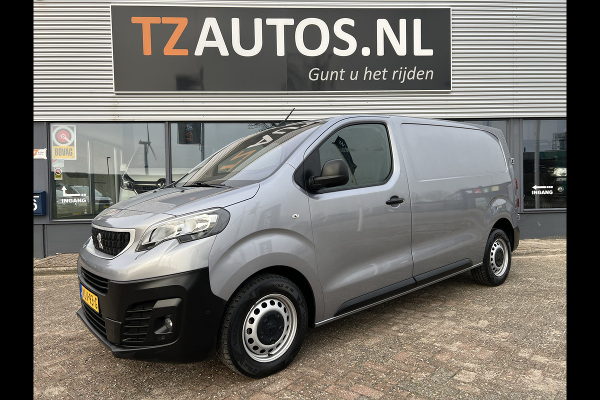 Peugeot Expert 2.0 BlueHDI 120 L2 Grip