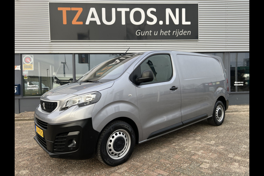 Peugeot Expert 2.0 BlueHDI 120 L2 Grip