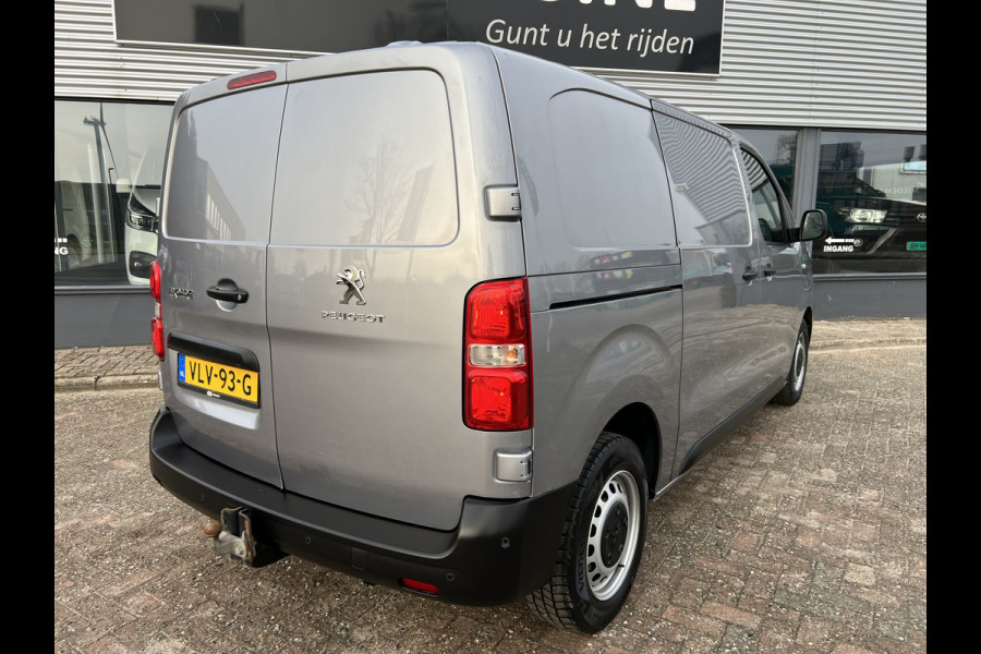 Peugeot Expert 2.0 BlueHDI 120 L2 Grip