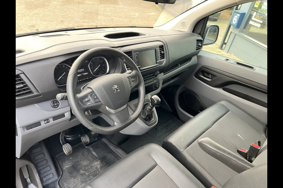 Peugeot Expert 2.0 BlueHDI 120 L2 Grip