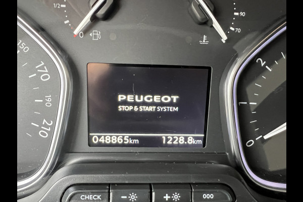 Peugeot Expert 2.0 BlueHDI 120 L2 Grip