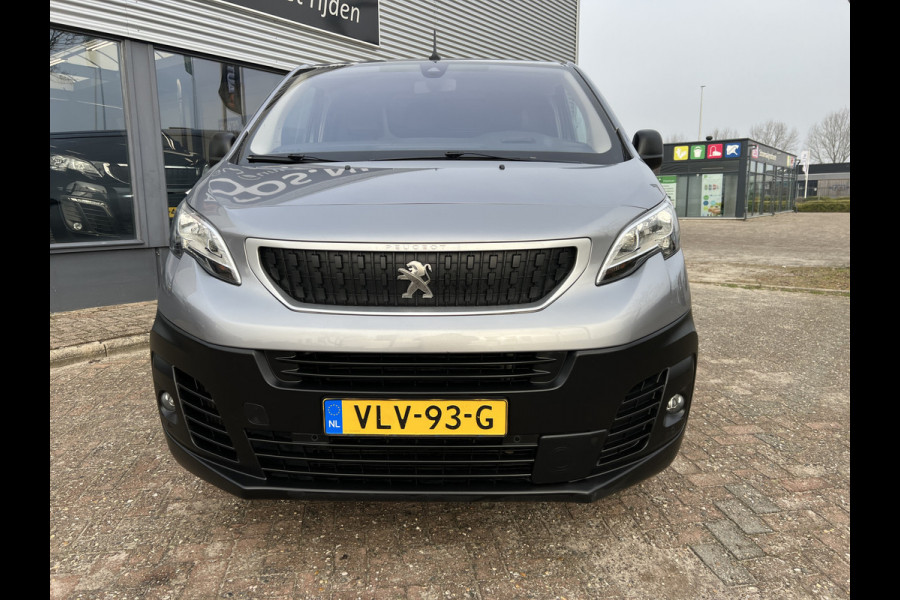 Peugeot Expert 2.0 BlueHDI 120 L2 Grip