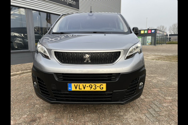 Peugeot Expert 2.0 BlueHDI 120 L2 Grip