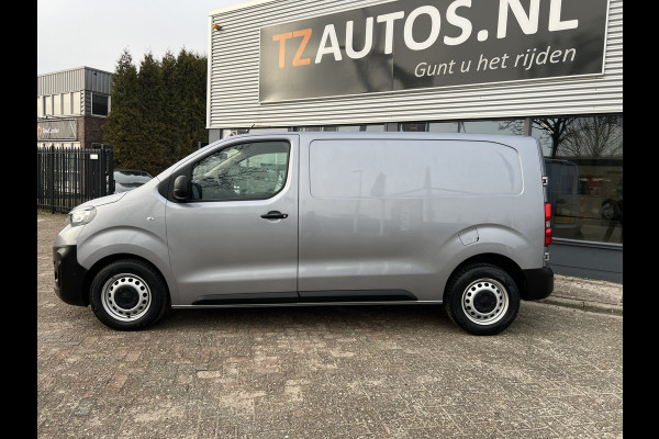 Peugeot Expert 2.0 BlueHDI 120 L2 Grip