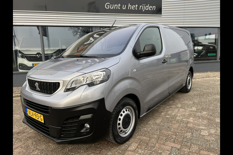 Peugeot Expert 2.0 BlueHDI 120 L2 Grip