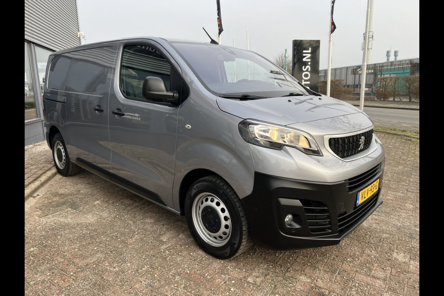 Peugeot Expert 2.0 BlueHDI 120 L2 Grip