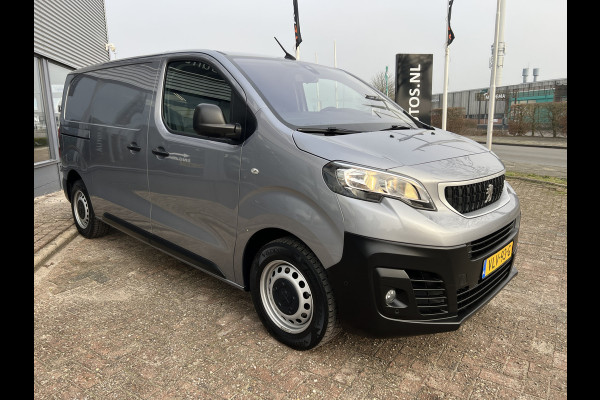 Peugeot Expert 2.0 BlueHDI 120 L2 Grip