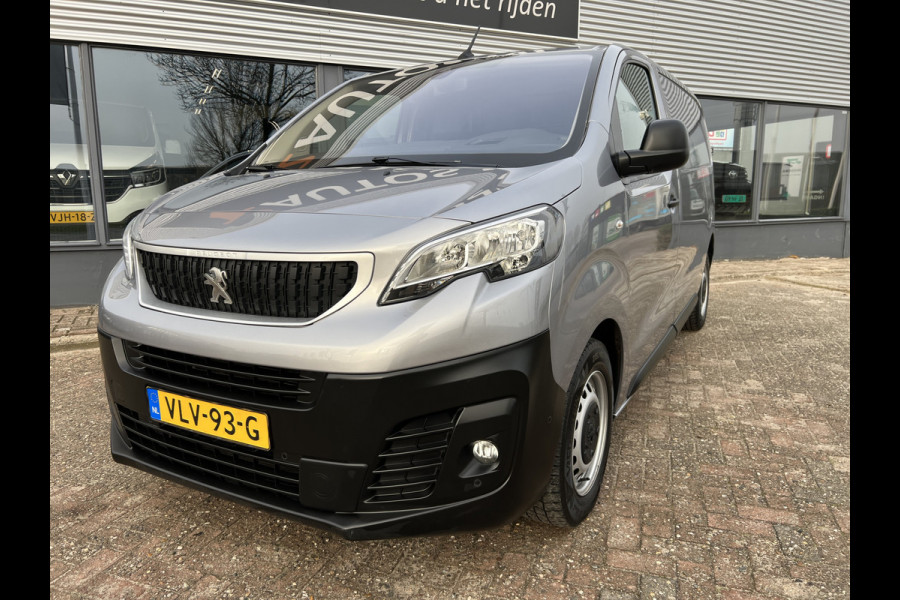 Peugeot Expert 2.0 BlueHDI 120 L2 Grip
