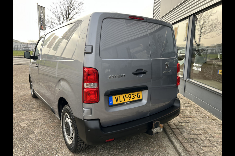 Peugeot Expert 2.0 BlueHDI 120 L2 Grip