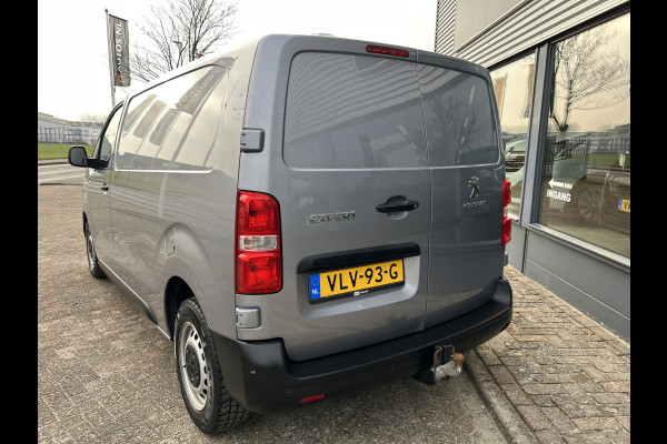 Peugeot Expert 2.0 BlueHDI 120 L2 Grip
