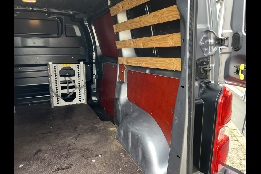 Peugeot Expert 2.0 BlueHDI 120 L2 Grip